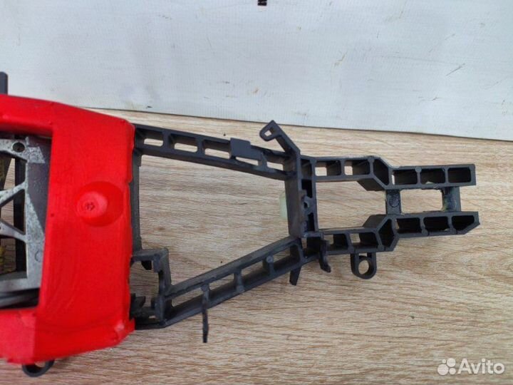 Механизм ручки двери передний левый Bmw 3 F30