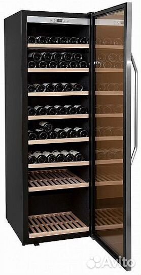 Винный шкаф wine craft SC-192M Grand Cru