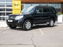 Mitsubishi Pajero 3.0 AT, 2013, 150 000 км, с пробегом, цена 2 235 000 руб.