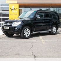 Mitsubishi Pajero 3.0 AT, 2013, 150 000 км, с пробегом, цена 2 217 000 руб.