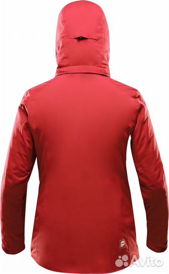 Новый женский горнолыжный костюм Orage (Канада)