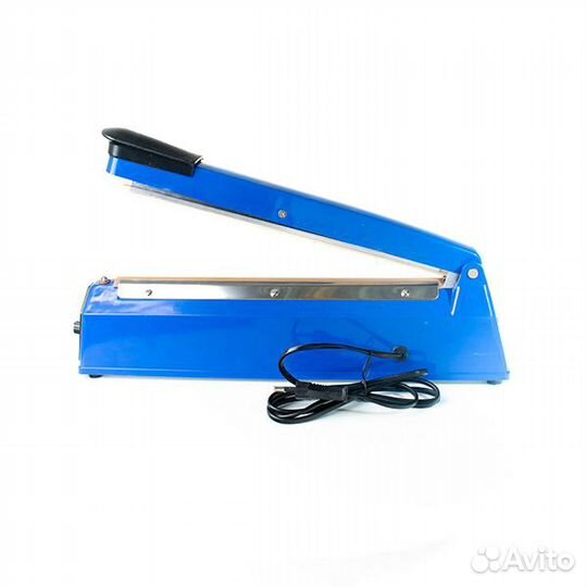 Запайщик пакетов импульсный (в Наличии)