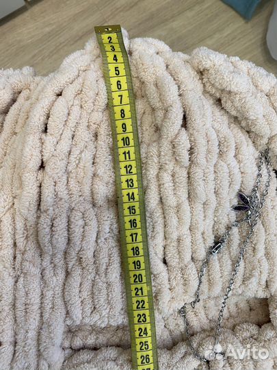 Шапка-шлем на девочку ог 50-52 см