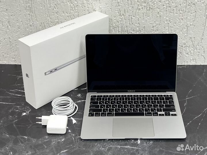 Apple MacBook Air 13 2020 M1