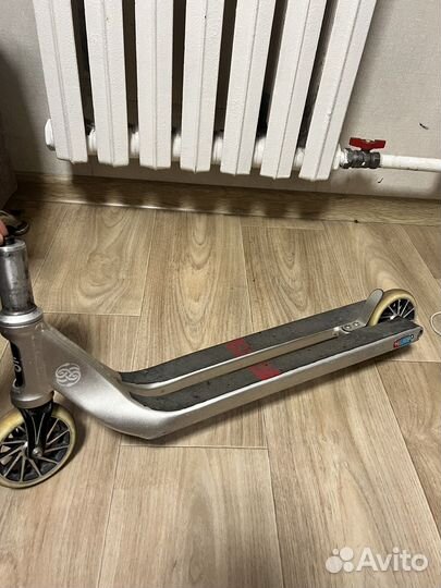 Доска Гидра и Цирка