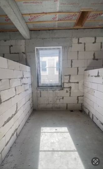 Коттедж 110 м² на участке 3,5 сот.