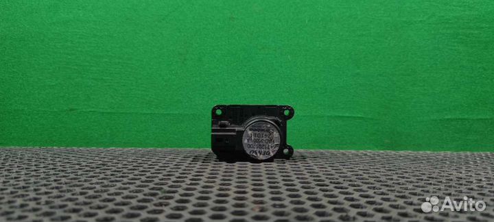 Моторчик заслонки печки Renault Kangoo 2 2015