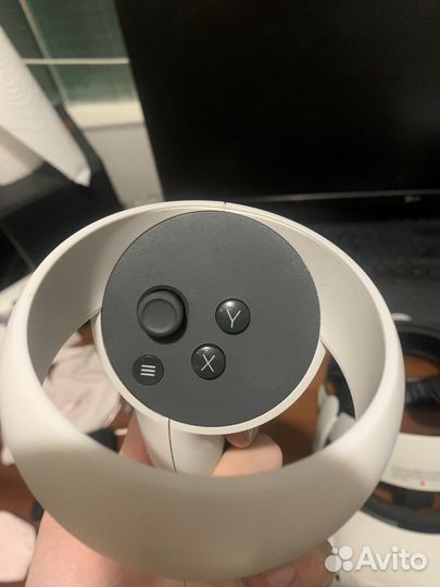 Oculus quest 2