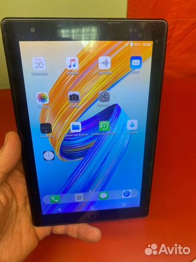 Планшет P 11 Pro