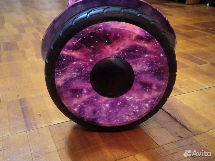 Гироскутер бу