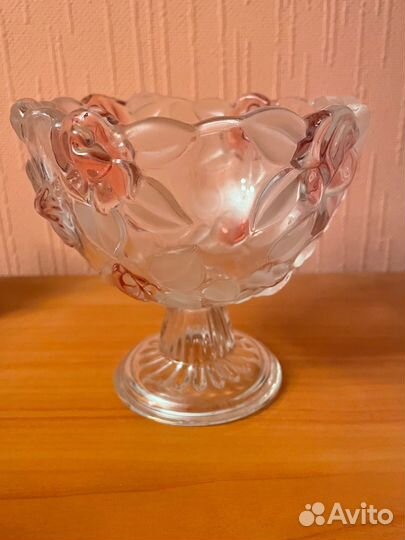 Ваза конфетница