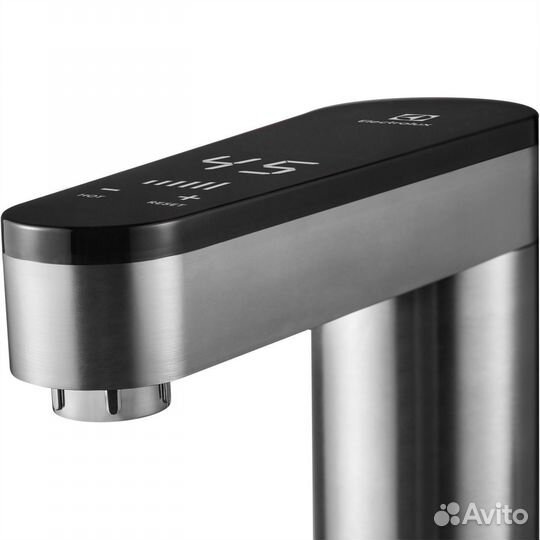 Водонагреватель проточный Electrolux Taptronic Pri