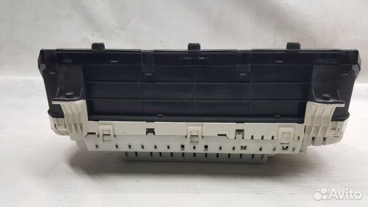 Панель приборов Lexus Ls 430