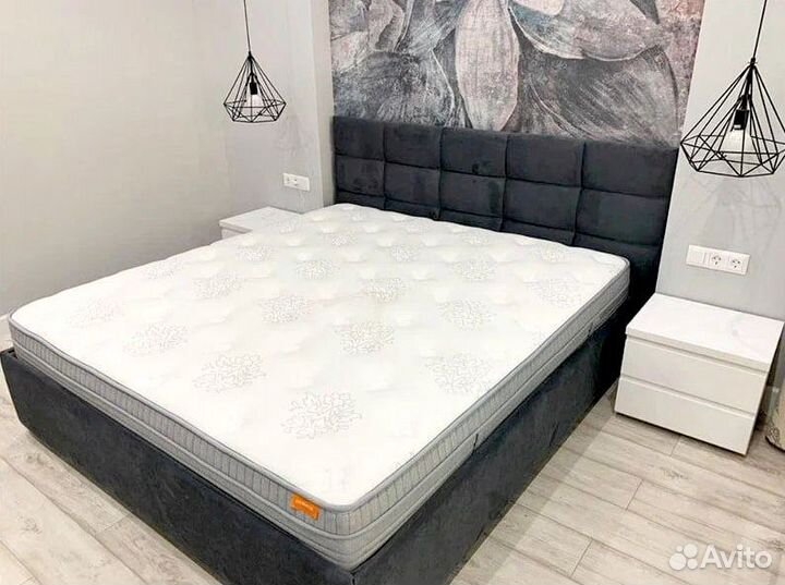 Матрас новый