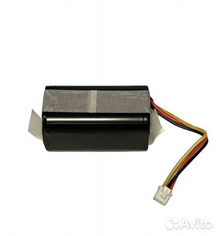 Аккумулятор ET VC-1428L4 для робота пылесоса