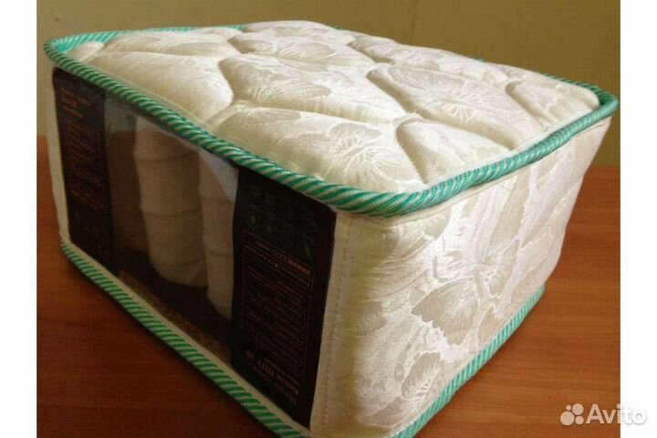 Матрас premium Medium зима-лето