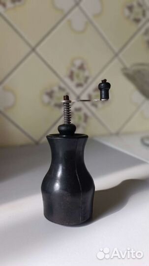 Мельница для специй (Винтаж)