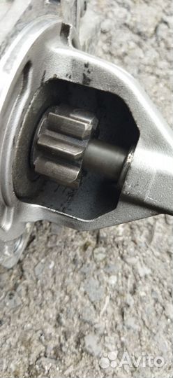 Стартер 36100-2b100