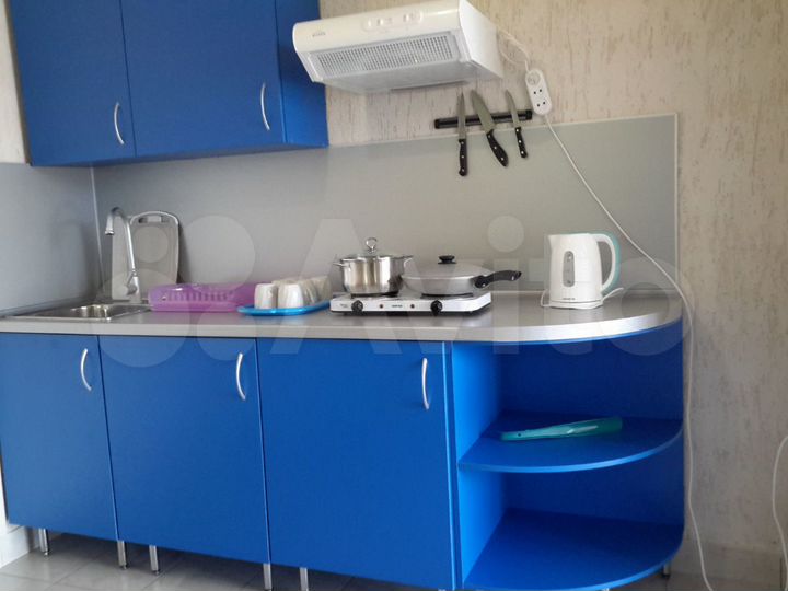 Комната 26 м², 1/1 эт.