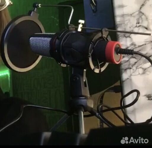 Микрофон для пк