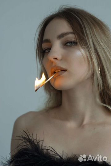 Индивидуальные/предметные съемки