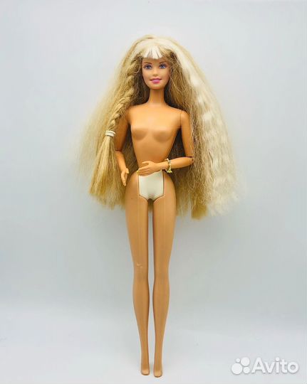 Кукла барби barbie 90 х