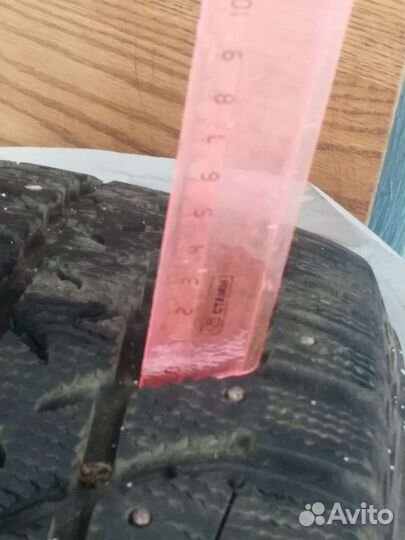 Blackstone Alaska 185/65 R15 88T