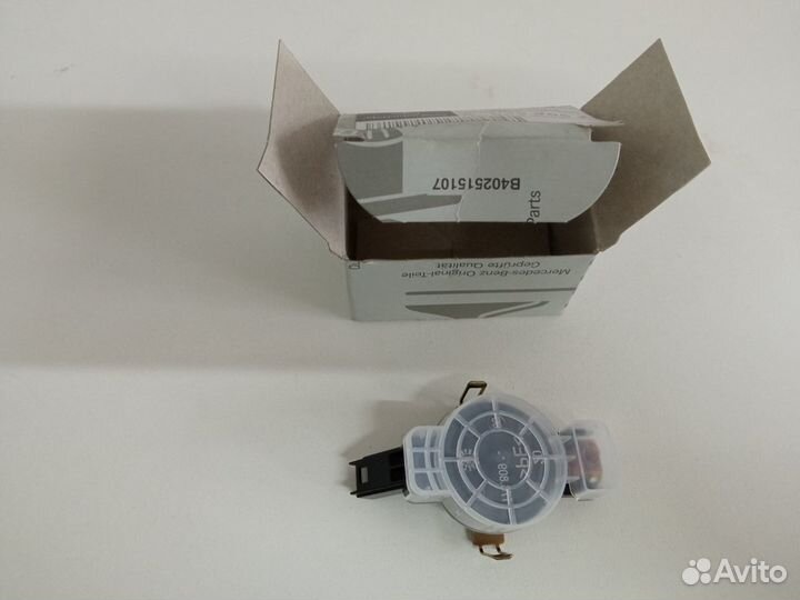 Датчик дождя света Mercedes G W463 1990