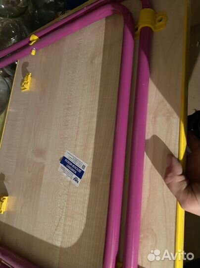 Письменный стол