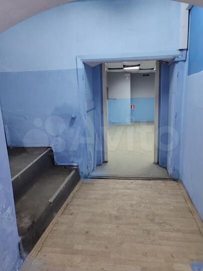 Универсальное помещение, 94.6 кв.м