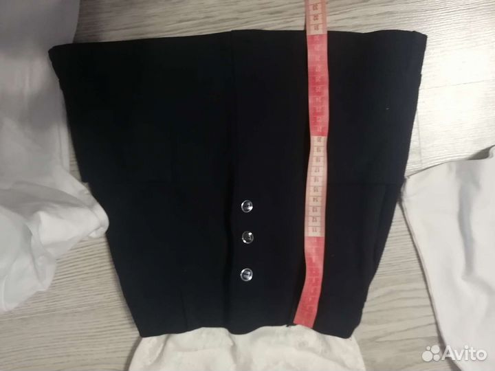 Вещи для школы 116-122