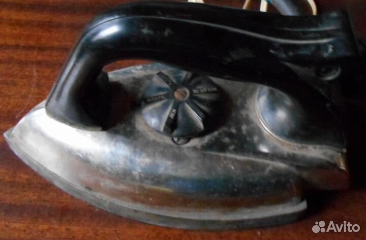 Электрочайник СССР 1990г