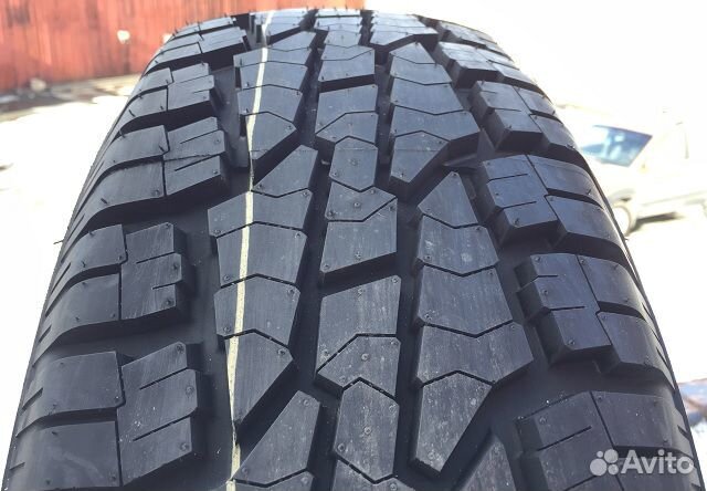 Cachland CH-AT7001 245/65 R17 107T