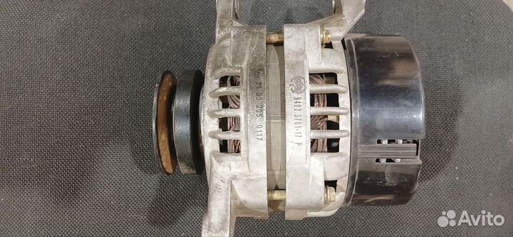 Генератор уаз,Газель