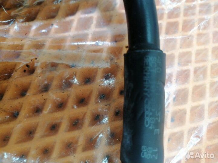 Провод массы Audi Q5 I 8R cdnc 2012