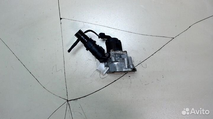 Клапан рециркуляции газов Volkswagen Jetta 6, 2013