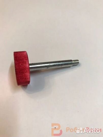 Фиксатор складного механизма для электросамоката K