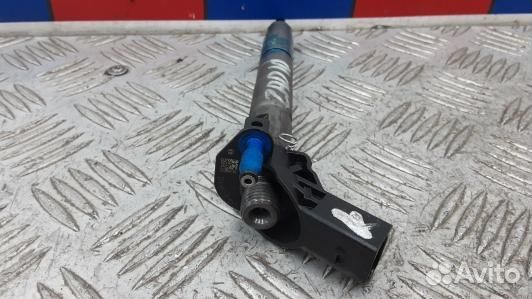 Форсунка дизельная KIA sorento 2 (ZAD10AL01)