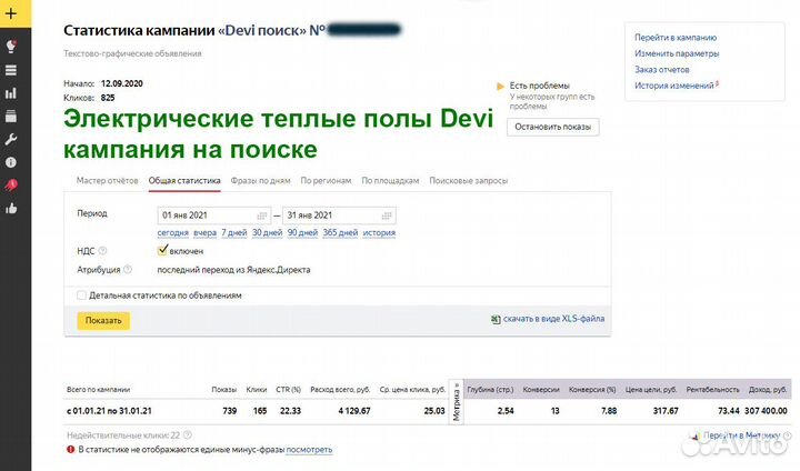 Директолог, Специалист по контекстной рекламе
