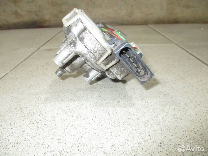 Моторчик стеклоочистителя передний Fiat Albea