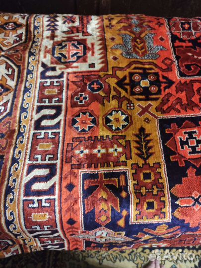 Дивандек гдр винтаж