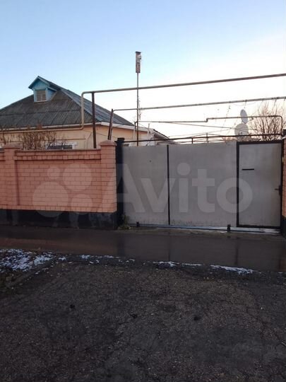 Дом 100 м² на участке 8 сот.