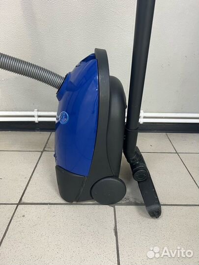 Пылесос samsung vc-6013