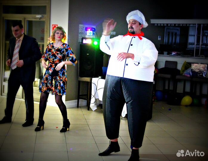 Тамада-ведущая, диджей -Свадьба, юбилей