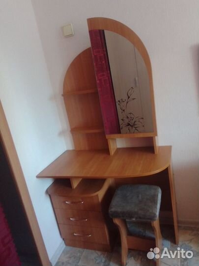 Продам мебель