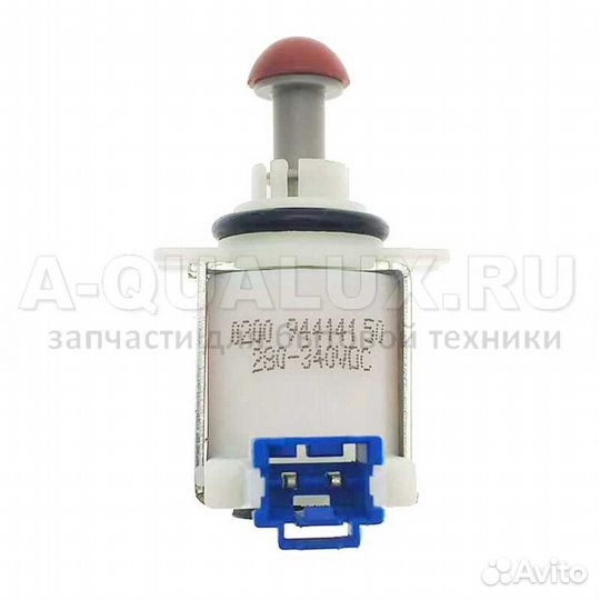 631199 Перепускной клапан посудомоечной машины Bos