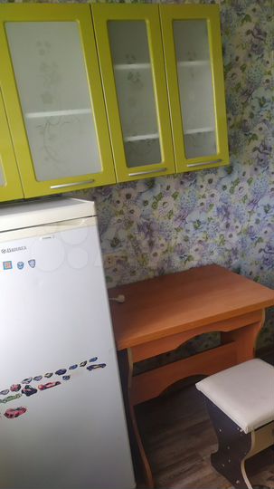 1-к. квартира, 31 м², 4/5 эт.