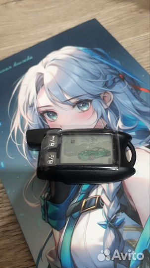 Антенна StarLine A91/StarLine A93