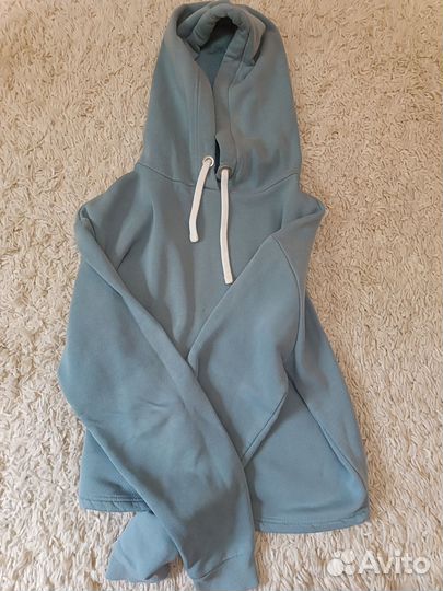 Кроп топ кофта