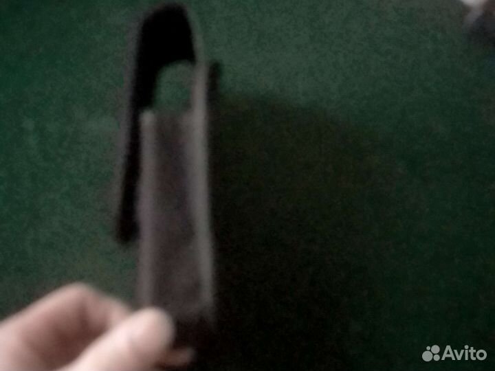 Чехол от шокер